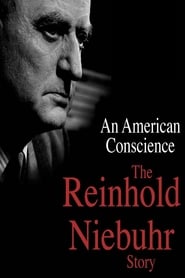 An American Conscience The Reinhold Niebuhr Story' Poster