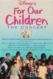 Streaming sources forFor Our Children The Concert