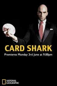 Card Shark' Poster