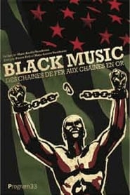 Black Music' Poster