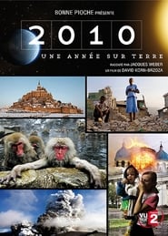 2010 une anne sur terre' Poster