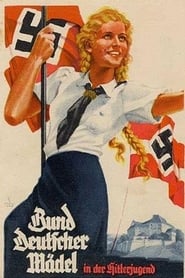 Der Bund Deutscher Mdel' Poster