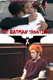 The Batman Shootings' Poster