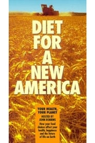 Diet for a New America' Poster