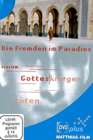 Die Fremden im Paradies' Poster