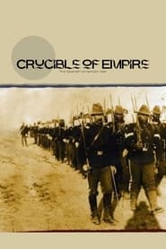 Crucible of Empire The Spanish American War' Poster