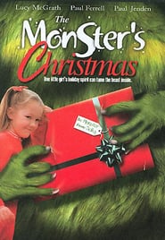 The Monsters Christmas' Poster