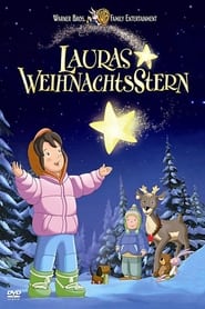 Lauras Christmas Star' Poster