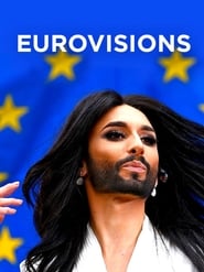Eurovisions' Poster