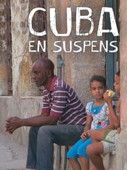 Cuba en suspens' Poster