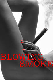 Blowing Smoke' Poster