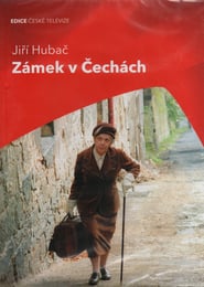 Zmek v Cechch' Poster