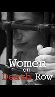 Women on Death Row' Poster