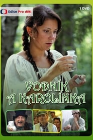 Vodnk a Karolnka' Poster