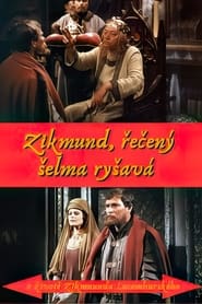 Zikmund recen Selma rysav' Poster