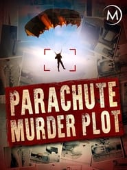 The Parachute Murder Plot' Poster