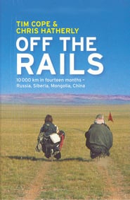 Off the Rails' Poster