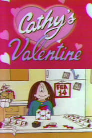 Cathys Valentine' Poster