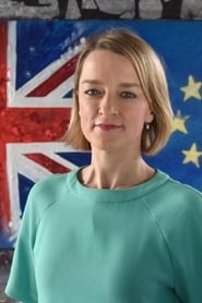 The Brexit Storm Laura Kuenssbergs Inside Story' Poster