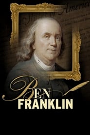 Ben Franklin' Poster