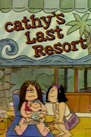 Cathys Last Resort' Poster