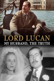 Lord Lucan My Husband the Truth' Poster