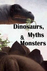 Streaming sources forDinosaurs Myths and Monsters