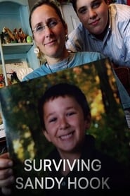 Surviving Sandy Hook' Poster