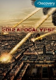 2012 Apocalypse' Poster