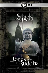 Bones of the Buddha' Poster