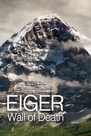 Eiger Wall of Death' Poster