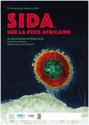 Sida sur la piste africaine' Poster