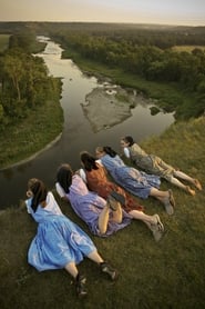 How to Get to Heaven with the Hutterites' Poster