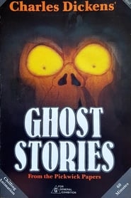 Ghost Stories' Poster