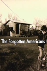 The Forgotten Americans' Poster