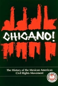 Chicano History of the MexicanAmerican Civil Rights Movement' Poster