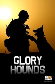 Glory Hounds' Poster
