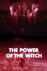 The Power of the Witch Real or Imaginary' Poster