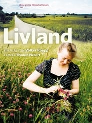 Livland' Poster