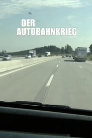 Der Autobahnkrieg' Poster