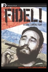 Fidel' Poster