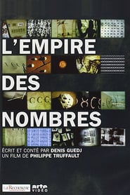 Lempire des nombres' Poster