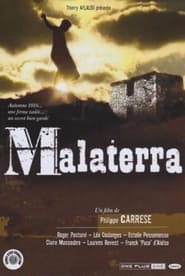 Malaterra' Poster