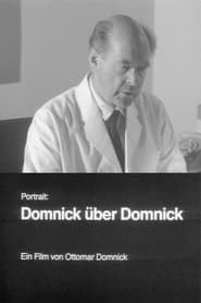 Domnick ber Domnick' Poster