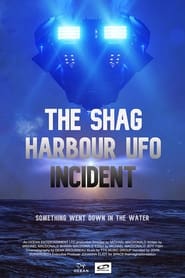 Shag Harbour UFO Incident' Poster