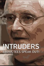 Intruders Abductees Speak Out' Poster