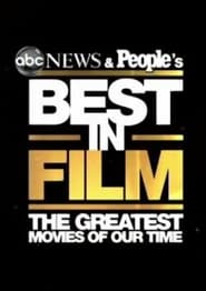 Best in Film The Greatest Movies of Our Time' Poster