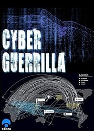 Cyber Gurilla Hackers pirates et guerres secrtes' Poster