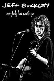 Jeff Buckley Everybody Here Wants You