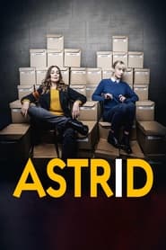 Astrid et Raphalle' Poster